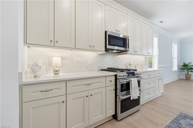 861 Little Bay AVE, Norfolk, VA 23503