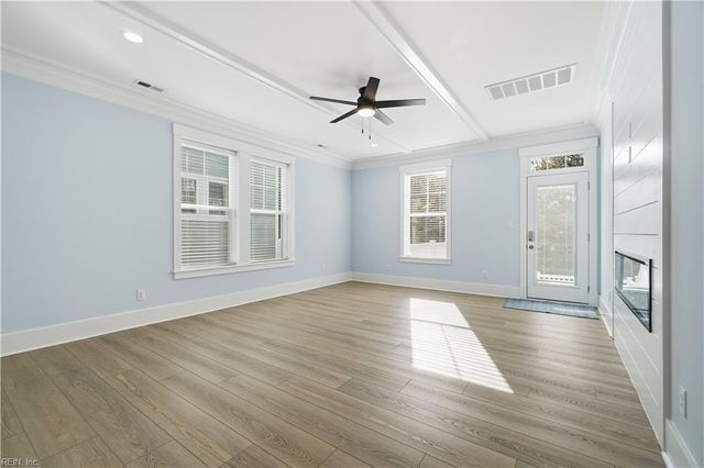 861 Little Bay AVE, Norfolk, VA 23503
