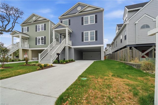861 Little Bay AVE, Norfolk, VA 23503