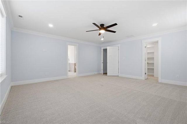861 Little Bay AVE, Norfolk, VA 23503
