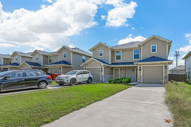 236-238 W Lake 236, Sherman, TX 75090