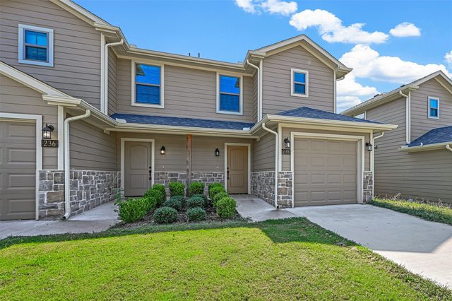 236-238 W Lake 236, Sherman, TX 75090