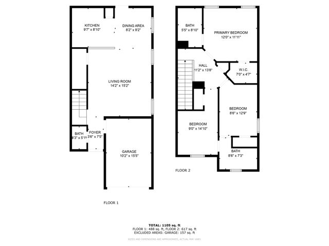 236-238 W Lake 236, Sherman, TX 75090