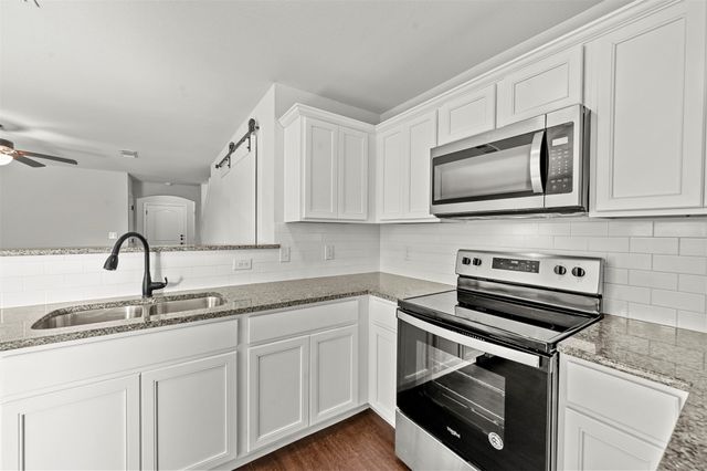 236-238 W Lake 236, Sherman, TX 75090