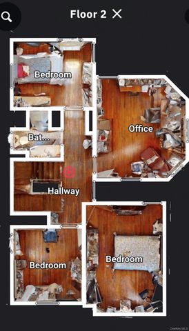9432 86 Avenue, Woodhaven, NY 11421