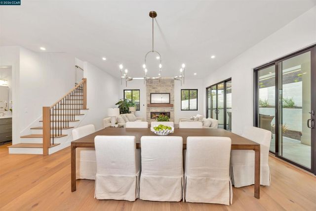 1362 Sunset Loop, Lafayette, CA 94549