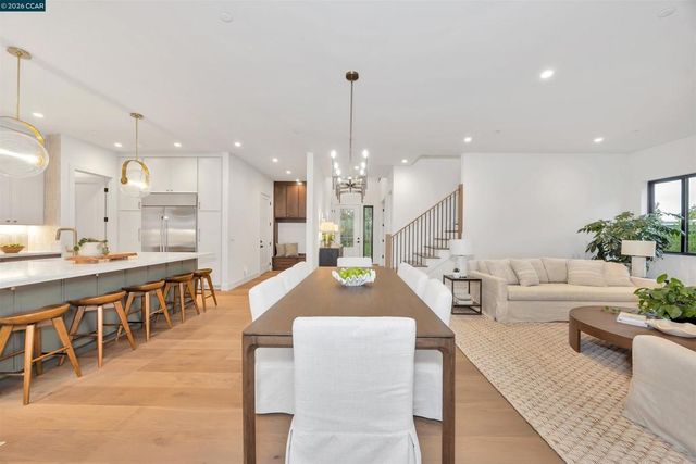 1362 Sunset Loop, Lafayette, CA 94549