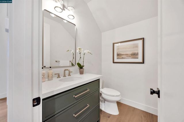 1362 Sunset Loop, Lafayette, CA 94549