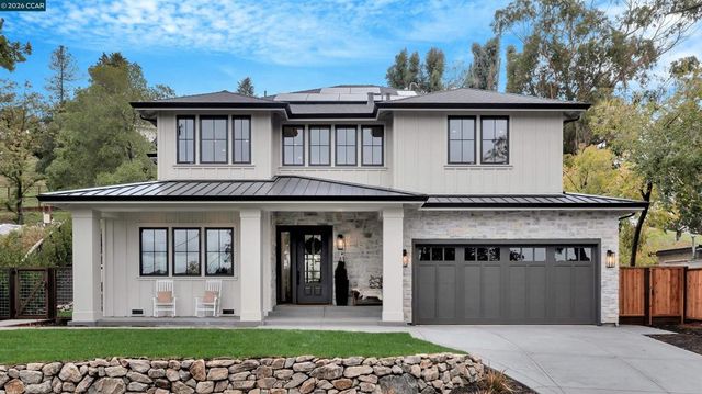 1362 Sunset Loop, Lafayette, CA 94549