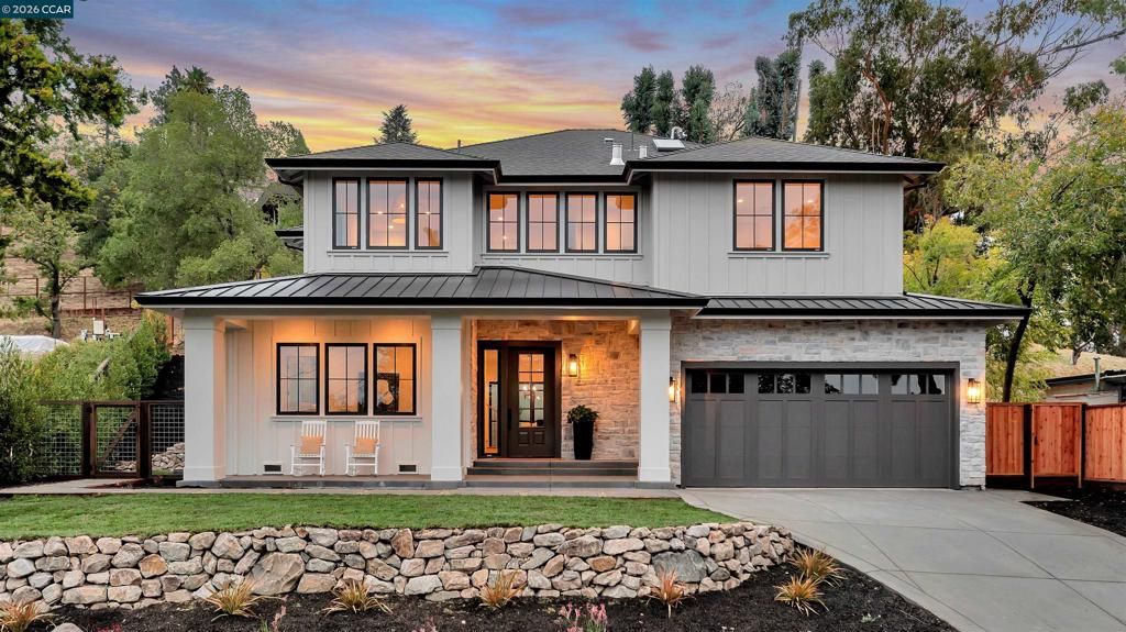 1362 Sunset Loop, Lafayette, CA 94549