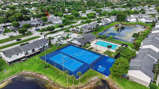 4803 Pier Drive, Greenacres, FL 33463