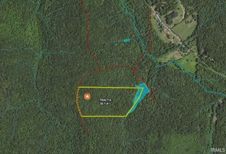 6 E Mineral Koleen Road, Owensburg, IN 47453