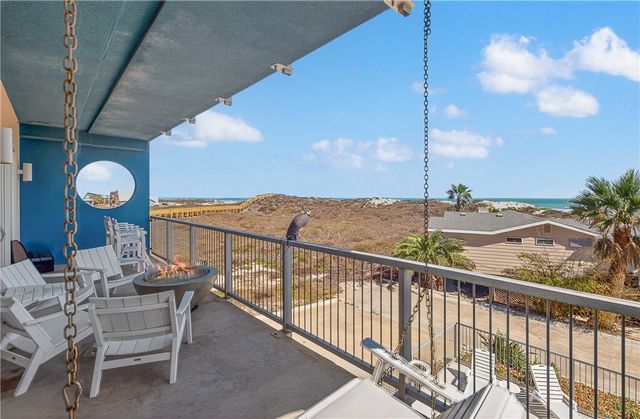 3303 On The Beach Dr, Port Aransas, TX 78373