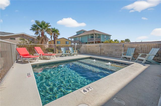3303 On The Beach Dr, Port Aransas, TX 78373
