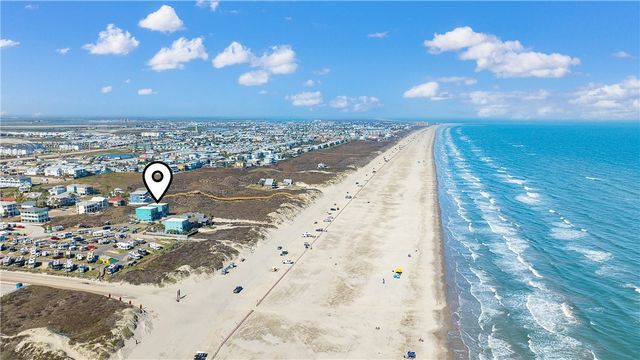 3303 On The Beach Dr, Port Aransas, TX 78373