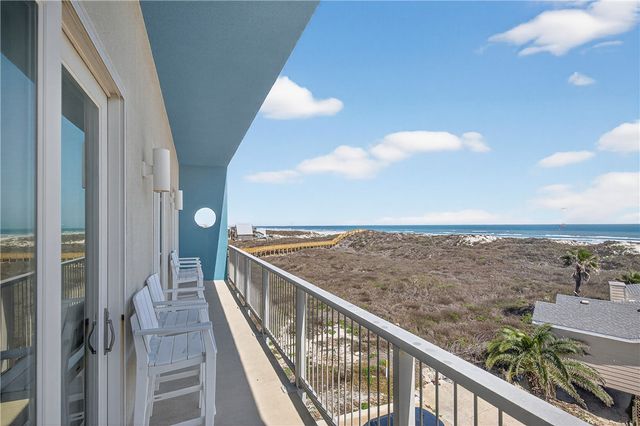 3303 On The Beach Dr, Port Aransas, TX 78373
