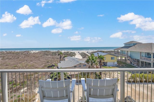 3303 On The Beach Dr, Port Aransas, TX 78373