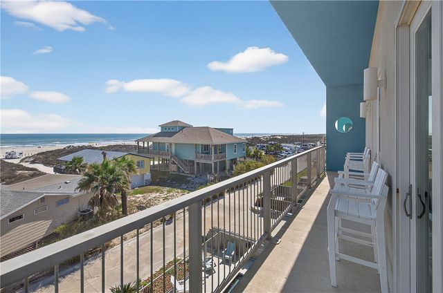 3303 On The Beach Dr, Port Aransas, TX 78373