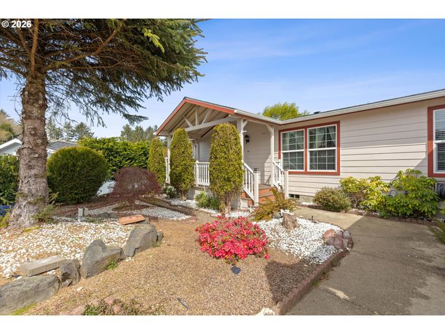 2854 Ne 46TH Loop, Lincoln City, OR 97367