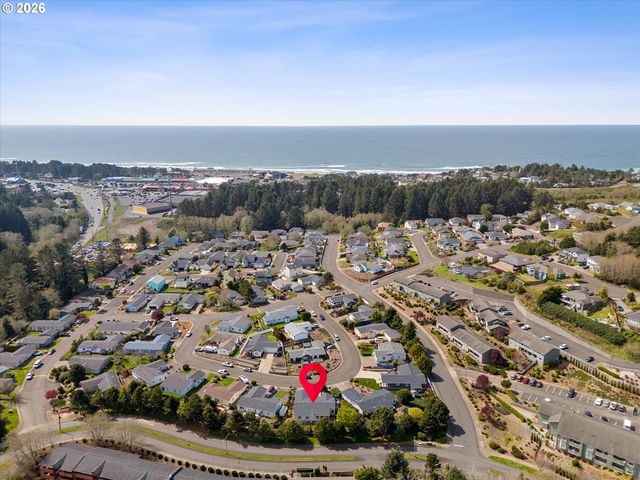 2854 Ne 46TH Loop, Lincoln City, OR 97367