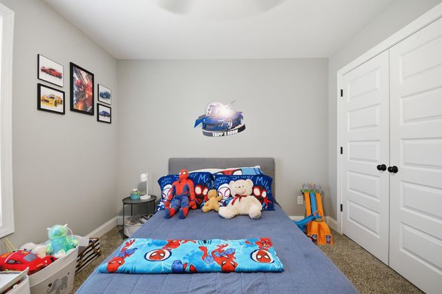 9716 WOODLAND FOX LN S, Cordova, TN 38018