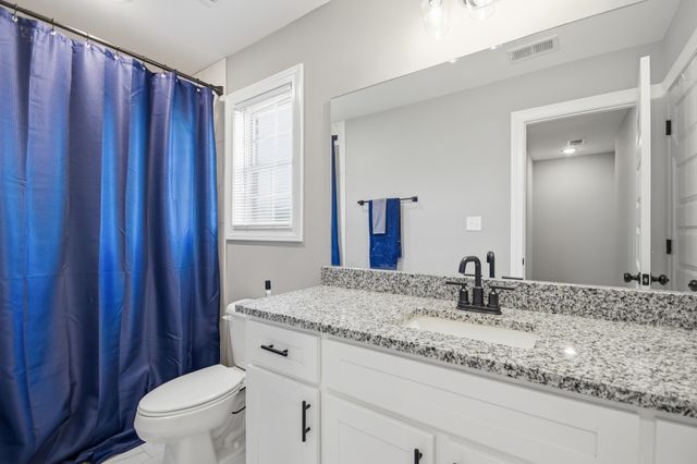 9716 WOODLAND FOX LN S, Cordova, TN 38018