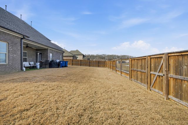 9716 WOODLAND FOX LN S, Cordova, TN 38018