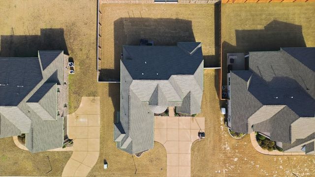 9716 WOODLAND FOX LN S, Cordova, TN 38018