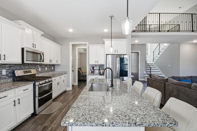 9716 WOODLAND FOX LN S, Cordova, TN 38018