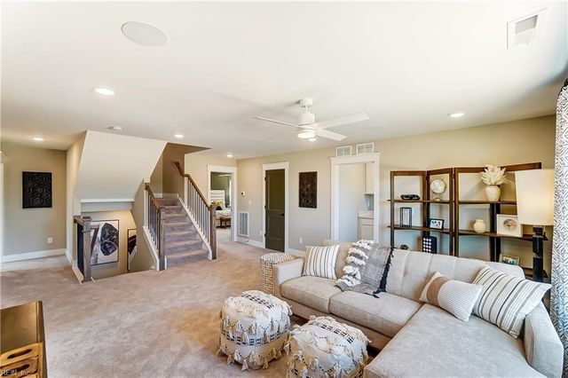 MM Davidson, Windsor, VA 23487