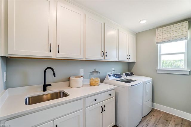 MM Davidson, Windsor, VA 23487