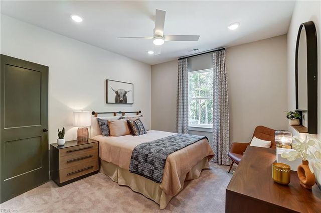 MM Davidson, Windsor, VA 23487