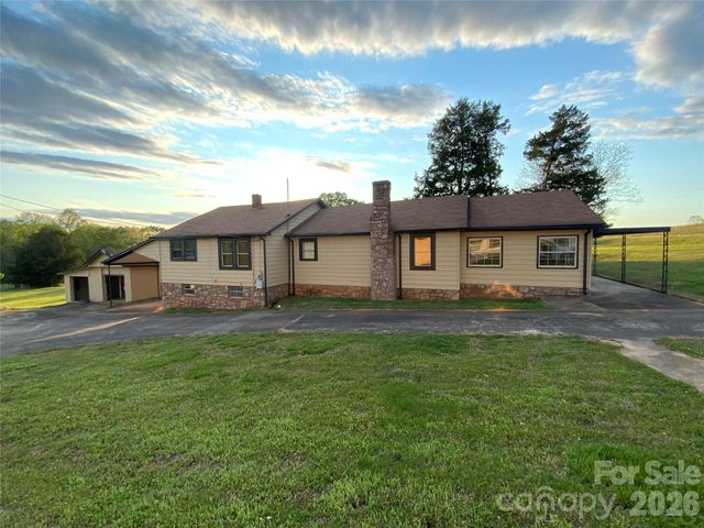 310 Horn Bottom Road, Forest City, NC 28043