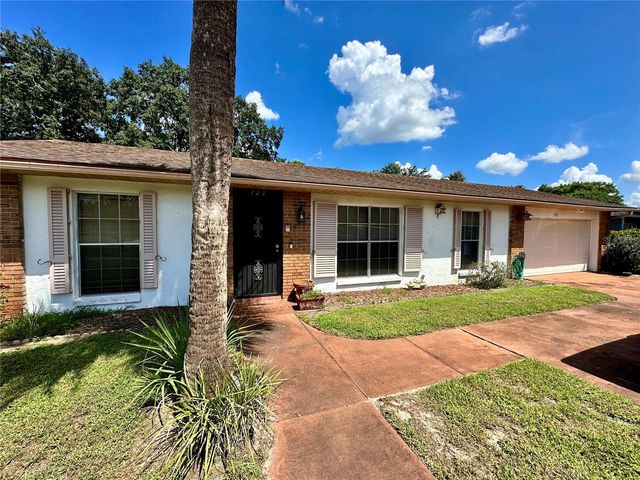 723 GASTON FOSTER ROAD, Orlando, FL 32807