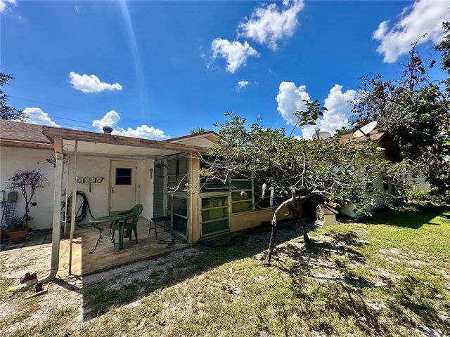 723 GASTON FOSTER ROAD, Orlando, FL 32807