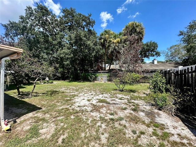 723 GASTON FOSTER ROAD, Orlando, FL 32807