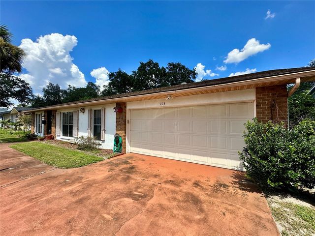 723 GASTON FOSTER ROAD, Orlando, FL 32807