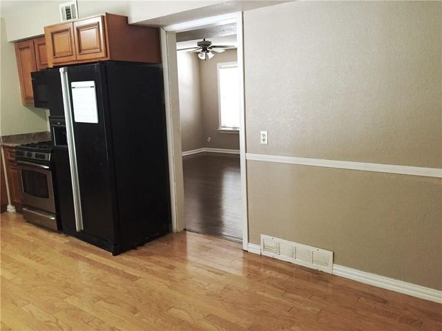 216 Elm Street, Hurst, TX 76053