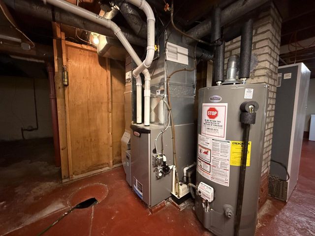 2113 17TH AVENUE, Menomonie, MI 49858