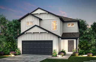 5115 Flight Sail, San Antonio, TX 78245