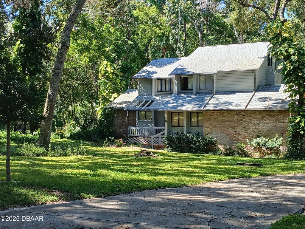 329 Groover Creek Crossing, Ormond Beach, FL 32174