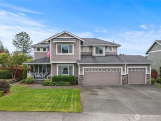 11920 184th Street E, Puyallup, WA 98374
