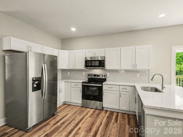 2728 Crawford Avenue, Gastonia, NC 28052