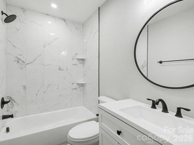 2728 Crawford Avenue, Gastonia, NC 28052