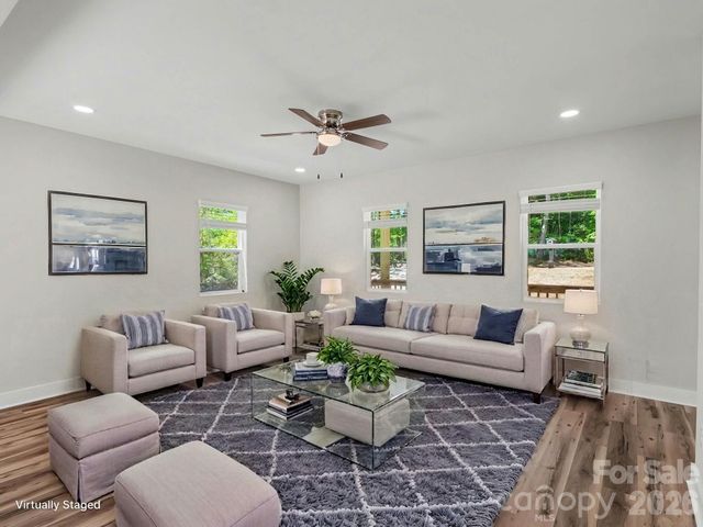 2728 Crawford Avenue, Gastonia, NC 28052