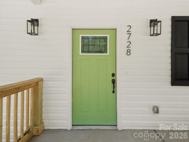 2728 Crawford Avenue, Gastonia, NC 28052