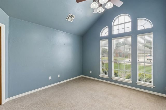 1401 Continental Way, Mustang, OK 73064