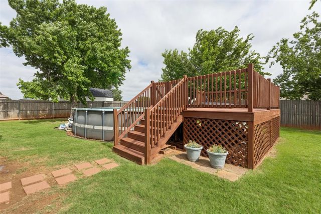 1401 Continental Way, Mustang, OK 73064