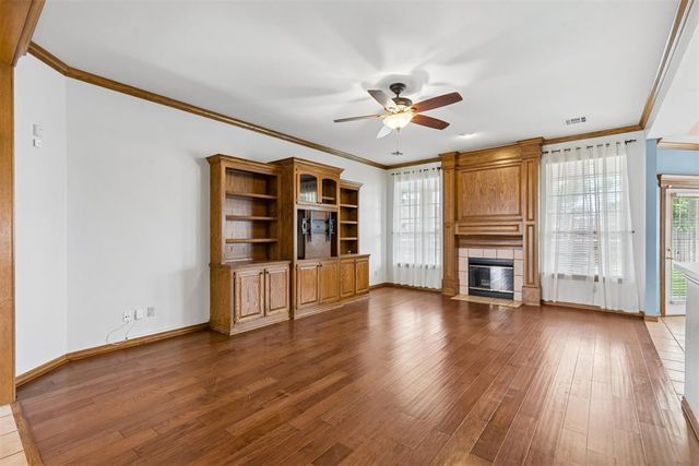 1401 Continental Way, Mustang, OK 73064