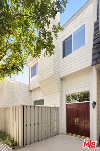 4730 Ben Avenue 13, Valley Village, CA 91607